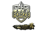 forZe eSports (Gold) | Antwerp 2022 image